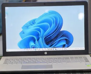 New Laptop HP Pavilion 15 12GB Intel Core i5 SSD 1T