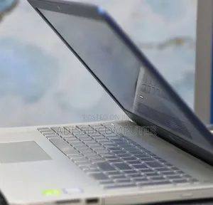 New Laptop HP Pavilion 15 12GB Intel Core i5 SSD 1T