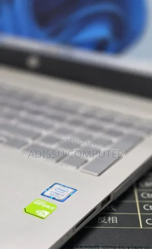New Laptop HP Pavilion 15 12GB Intel Core i5 SSD 1T