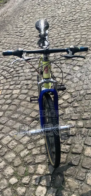 Bicycle for Sell in a Good Condition