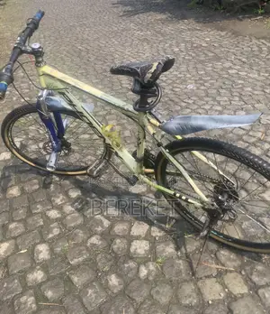 Bicycle for Sell in a Good Condition