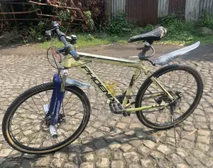 Bicycle for Sell in a Good Condition