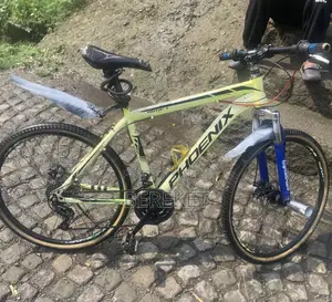 Bicycle for Sell in a Good Condition