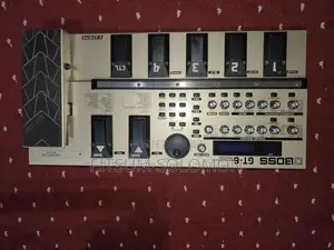 Lead Guitar Effector