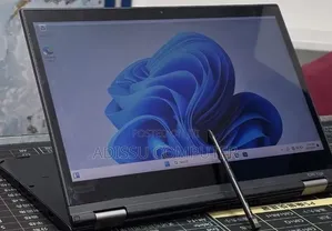 New Laptop Lenovo ThinkPad X380 Yoga 16GB Intel Core i5 SSD 256GB