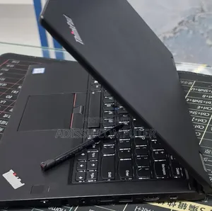 New Laptop Lenovo ThinkPad X380 Yoga 16GB Intel Core i5 SSD 256GB