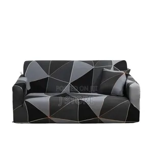 New Year Sofa Cover