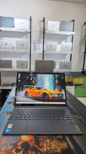 New Laptop Lenovo 16GB Intel Core i5 SSD 512GB