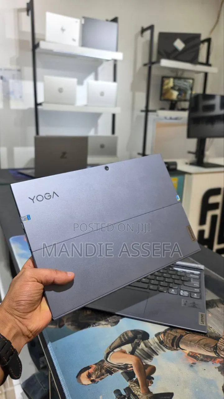 New Laptop Lenovo 16GB Intel Core i5 SSD 512GB