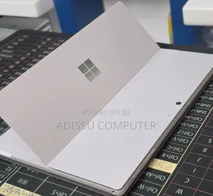 New Laptop Microsoft Surface Pro 7 32GB Intel Core i7 SSD 1T