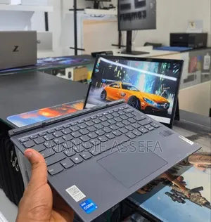 New Laptop Lenovo 16GB Intel Core i5 SSD 512GB