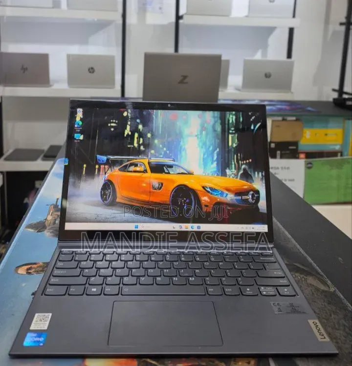 New Laptop Lenovo 16GB Intel Core i5 SSD 512GB