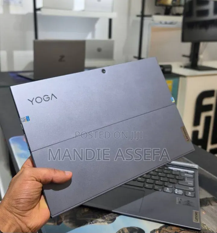 New Laptop Lenovo 16GB Intel Core i5 SSD 512GB