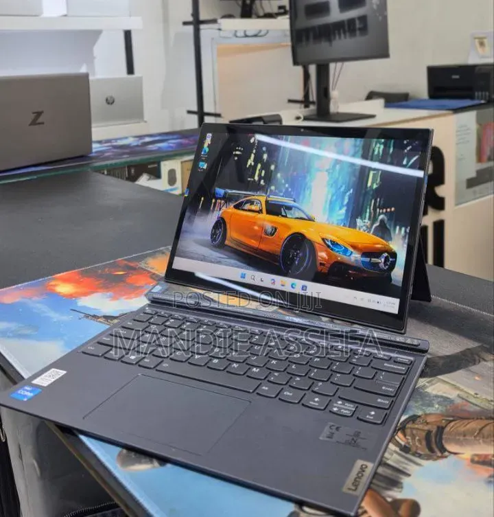 New Laptop Lenovo 16GB Intel Core i5 SSD 512GB