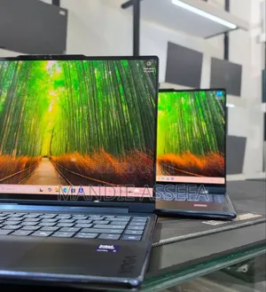 New Laptop Lenovo Yoga 9i 32GB Intel Core Ultra 7 SSD 1T