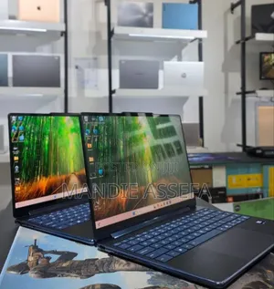 New Laptop Lenovo Yoga 9i 32GB Intel Core Ultra 7 SSD 1T
