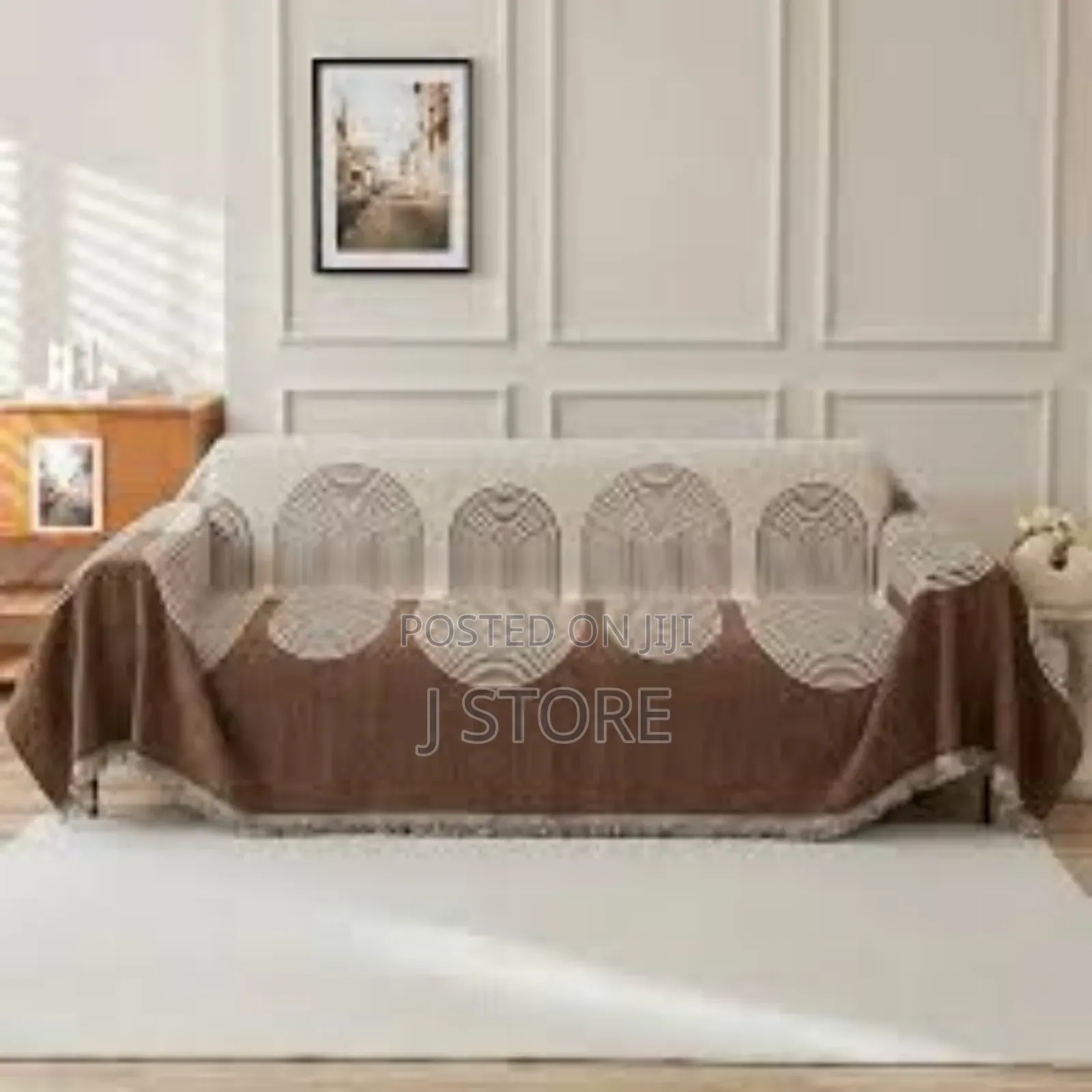 2026 Sofa Cover