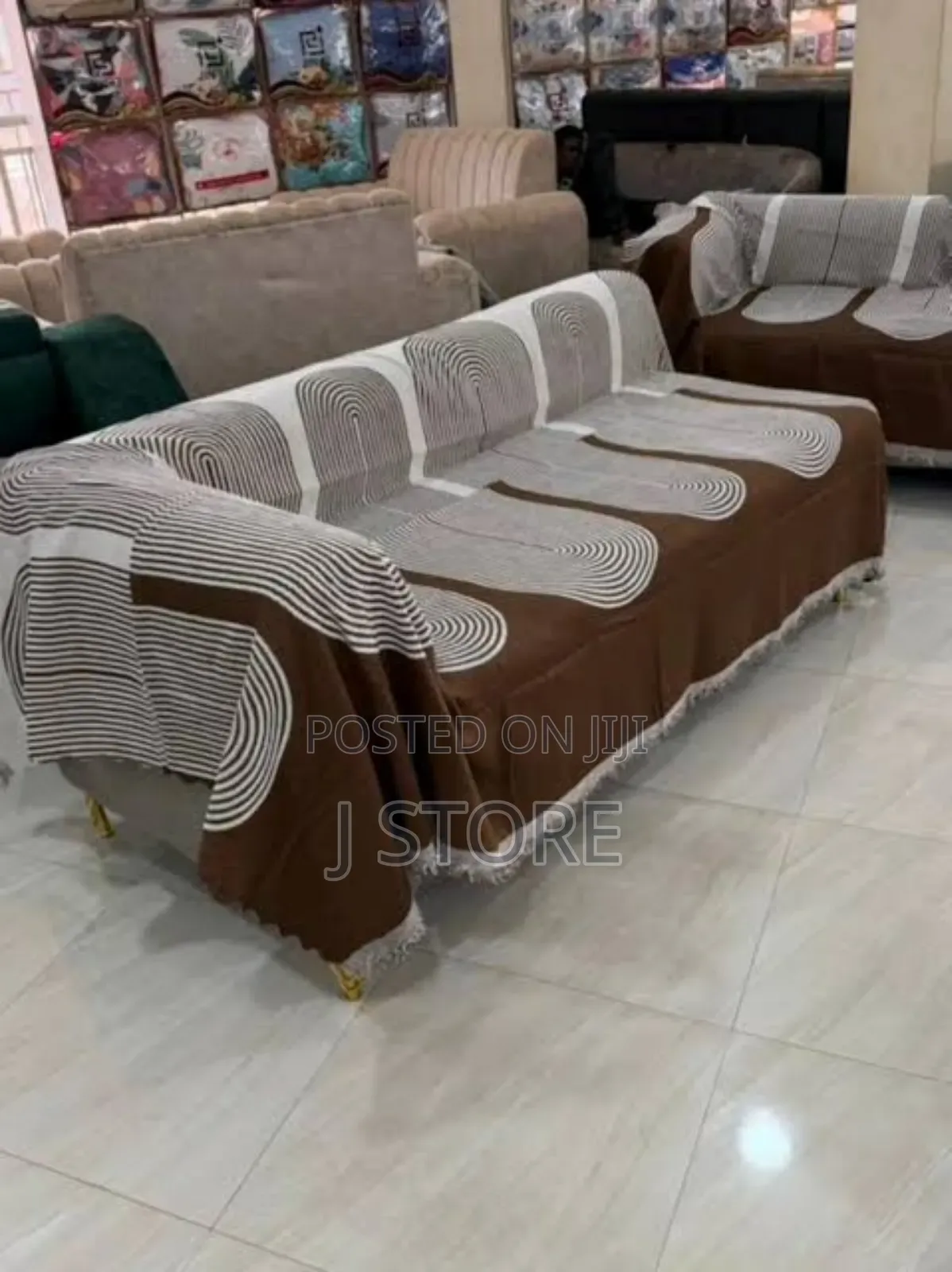2026 Sofa Cover