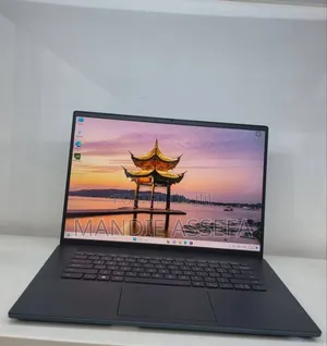 New Laptop Dell Inspiron 15 16GB Intel Core i7 SSD 512GB