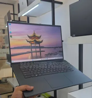 New Laptop Dell Inspiron 15 16GB Intel Core i7 SSD 512GB