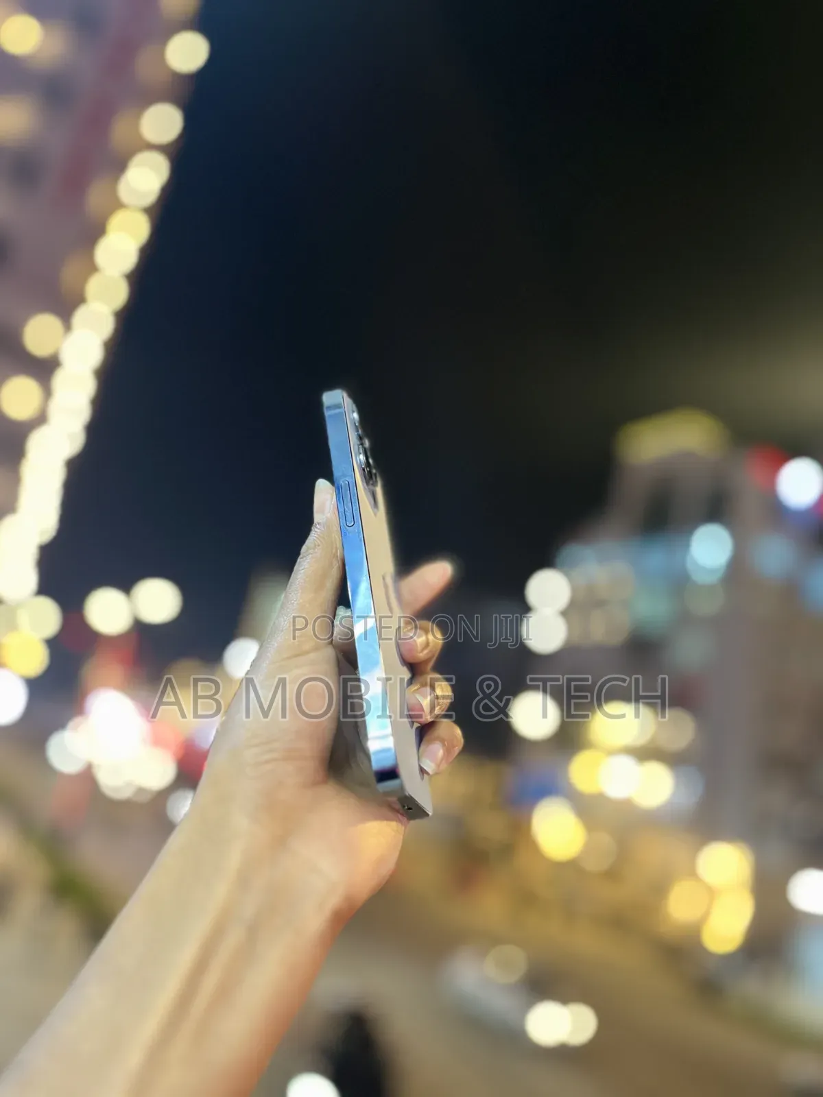 Apple iPhone 13 Pro Max 512 GB Blue