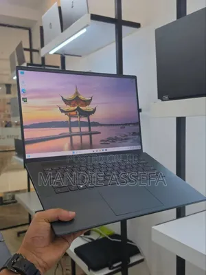New Laptop Dell Inspiron 15 16GB Intel Core i7 SSD 512GB
