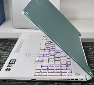 New Laptop Asus TUF Gaming A15 16GB AMD Ryzen 9 SSD 512GB