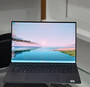 New Laptop Dell Precision 5550 16GB Intel Core i7 SSD 512GB