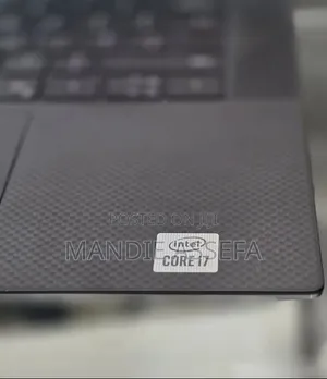 New Laptop Dell Precision 5550 16GB Intel Core i7 SSD 512GB