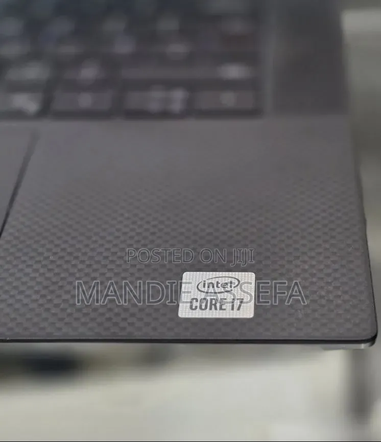 New Laptop Dell Precision 5550 16GB Intel Core i7 SSD 512GB