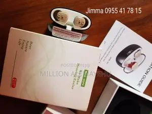 Hearing Aid