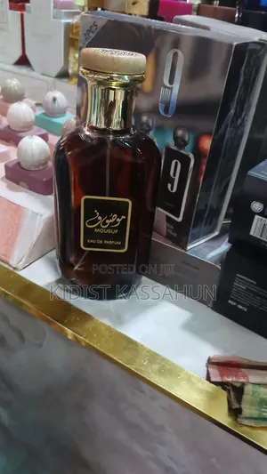 Original Perfume