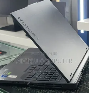 New Laptop Lenovo Legion 5 16GB Intel Core i7 SSD 1T