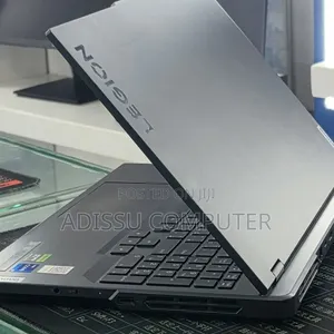 New Laptop Lenovo Legion 5 16GB Intel Core i7 SSD 1T