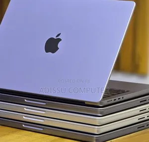 New Laptop Apple MacBook Air 2020 M1 16GB Apple M1 Pro SSD 512GB