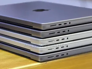 New Laptop Apple MacBook Air 2020 M1 16GB Apple M1 Pro SSD 512GB