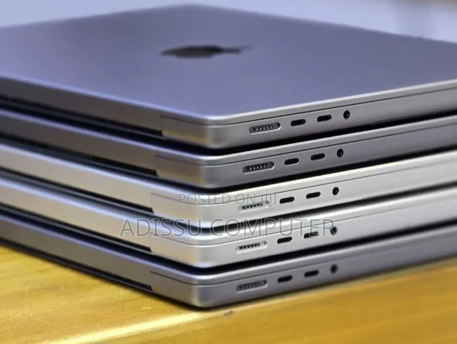 New Laptop Apple MacBook Air 2020 M1 16GB Apple M1 Pro SSD 512GB