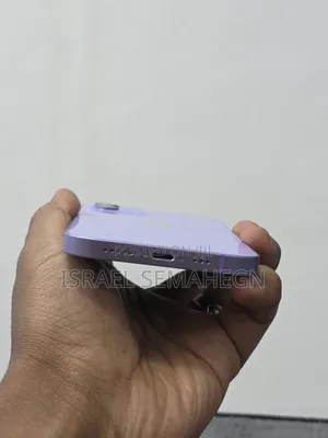 Apple iPhone 12 128 GB Purple