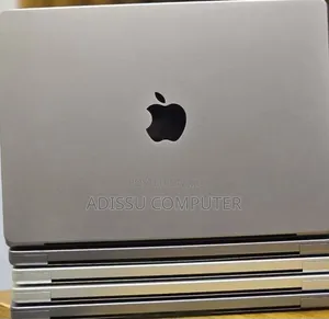 New Laptop Apple MacBook Air 2020 M1 16GB Apple M1 Pro SSD 512GB