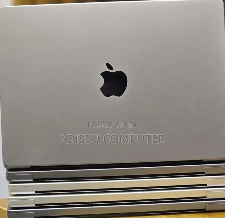 New Laptop Apple MacBook Air 2020 M1 16GB Apple M1 Pro SSD 512GB