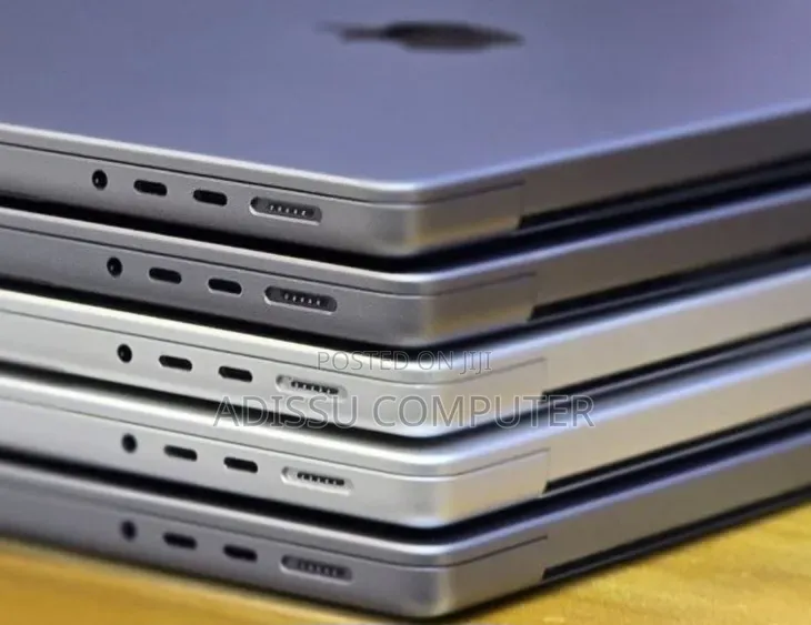 New Laptop Apple MacBook Air 2020 M1 16GB Apple M1 Pro SSD 512GB