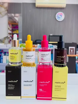Medicube Serums