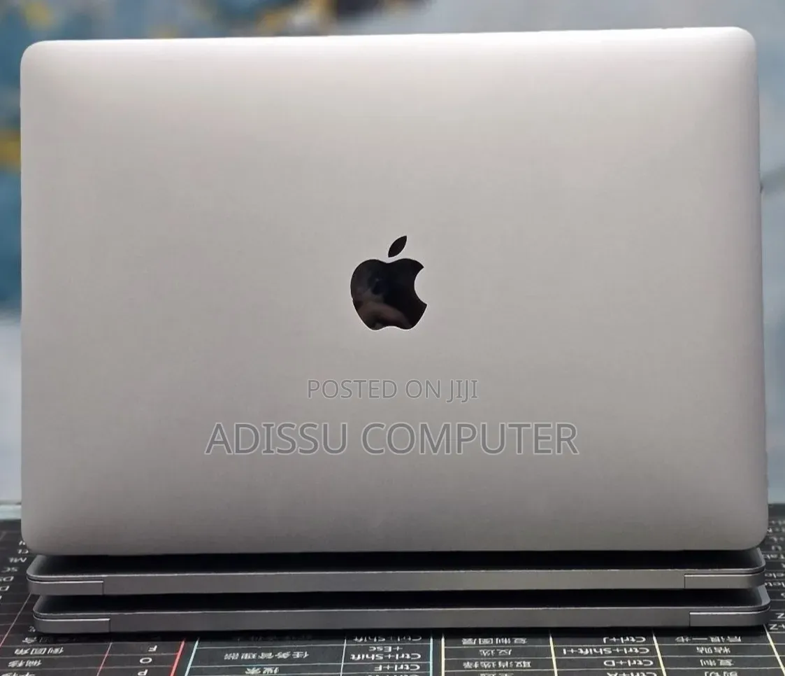 New Laptop Apple MacBook Air 2020 M1 8GB Apple M1 Pro SSD 512GB