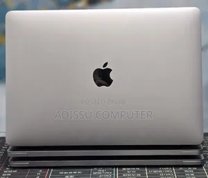 New Laptop Apple MacBook Air 2020 M1 8GB Apple M1 Pro SSD 512GB
