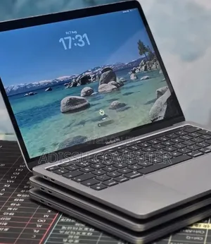 New Laptop Apple MacBook Air 2020 M1 8GB Apple M1 Pro SSD 512GB