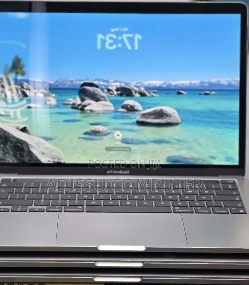 New Laptop Apple MacBook Air 2020 M1 8GB Apple M1 Pro SSD 512GB