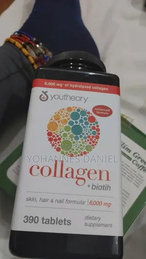 Youtheory Collagen