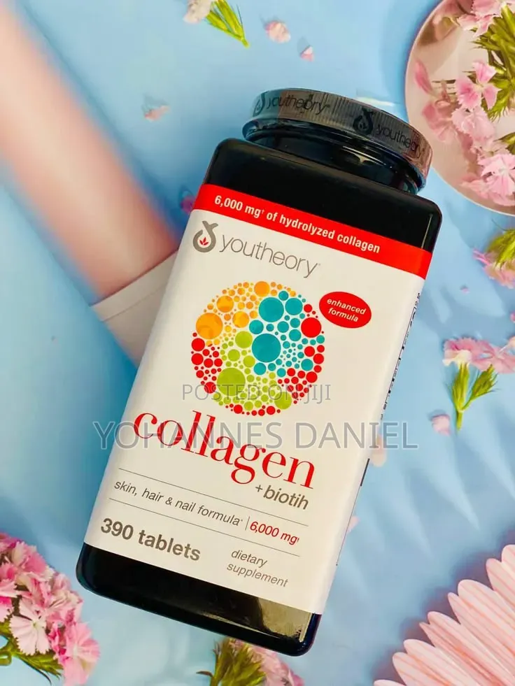 Youtheory Collagen