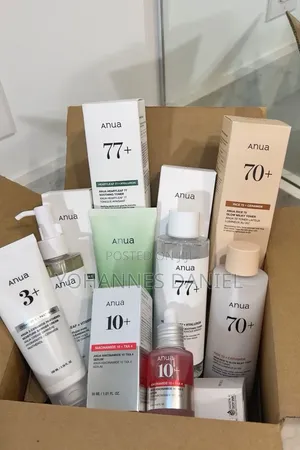 Anua Skincare Sets
