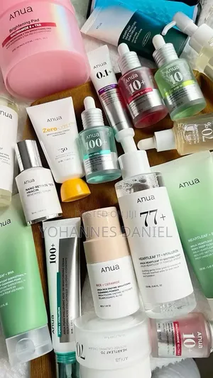 Anua Skincare Sets